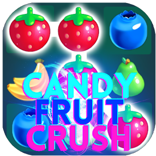 Candy Fruit Crush